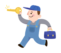 Local emergency lockout specialist near you offering 24/7 emergency lockout solution in Stockton, CA