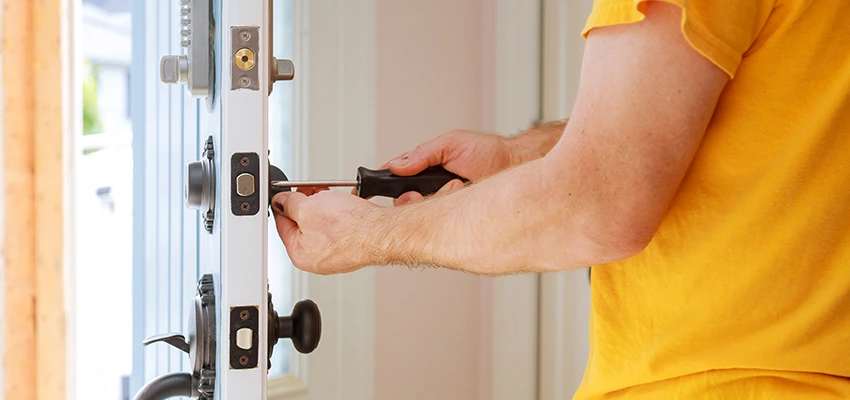 Break-in Prevention Solutions in Stockton, CA