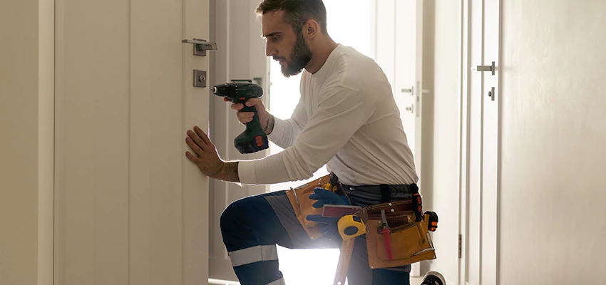 Mailbox Lock Installation Expert in Stockton, California