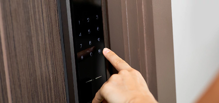 Secure Code Locks Ideas in Stockton, California