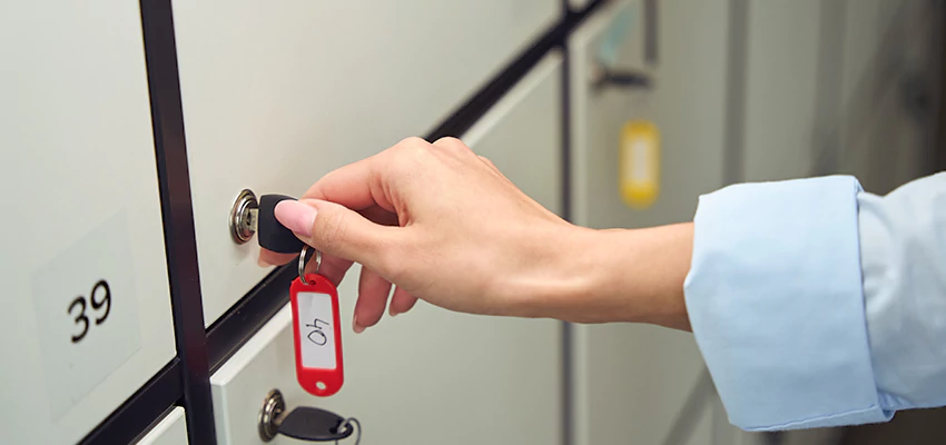 Cabinet Lock Installation in Stockton, California
