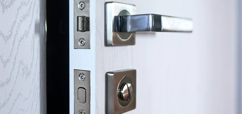 Door Lever Handle Lock Repair in Stockton, CA