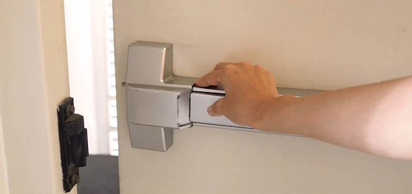 Door Lock Cylinder Reinforcements in Stockton, CA