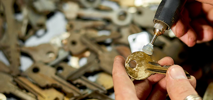 Car Lock Key Repair Service in Stockton, CA