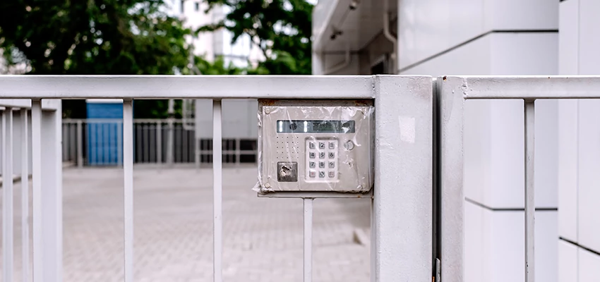 Gate Locks For Metal Gates in Stockton, California