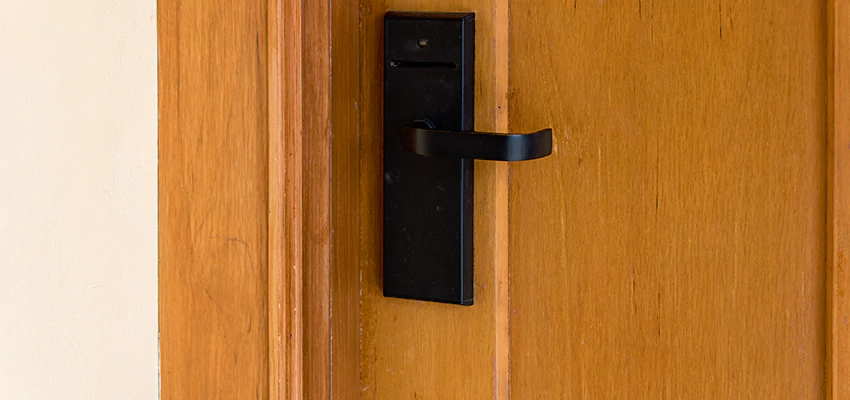 Security Gates For Home Invasion Prevention in Stockton, California