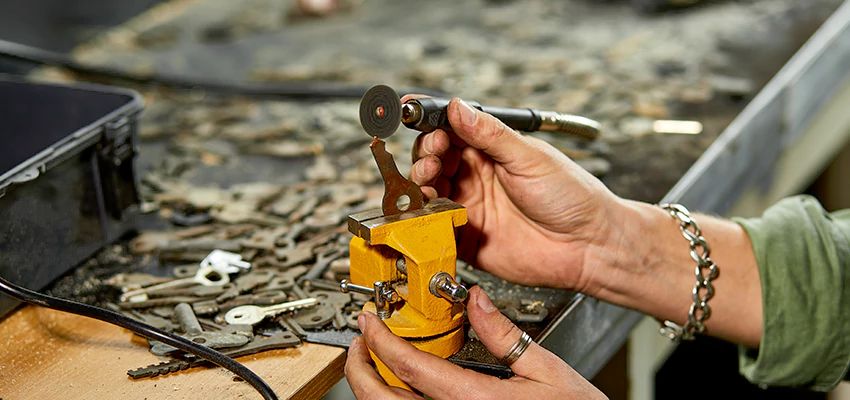 Office Key Lock Service in Stockton, California