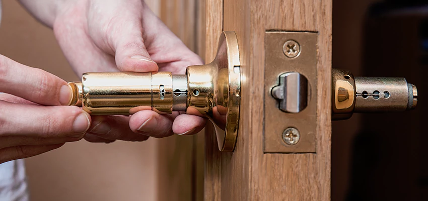 Padlock Lock Replacement Assistance in Stockton, CA