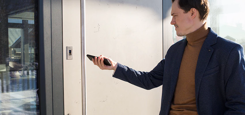 Business Security Systems in Stockton, CA