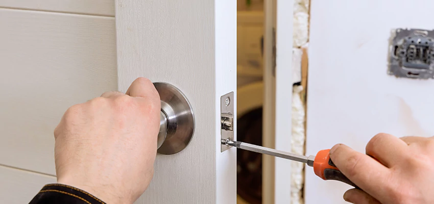 Wifi Deadbolt Installation in Stockton, CA