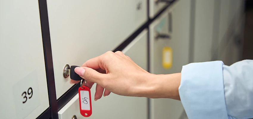 Upgrading File Cabinet Locks in Stockton, California