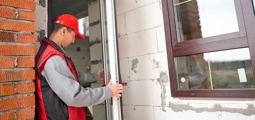 Home Invasion Door Lock Repairs in Stockton, CA