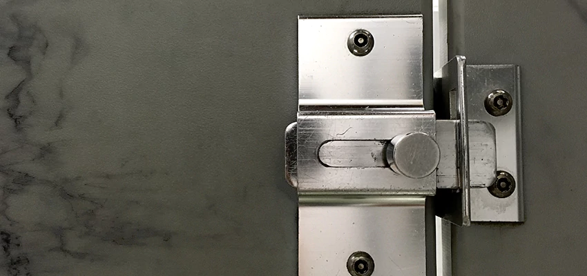 Fix A Room Door Lock in Stockton, CA