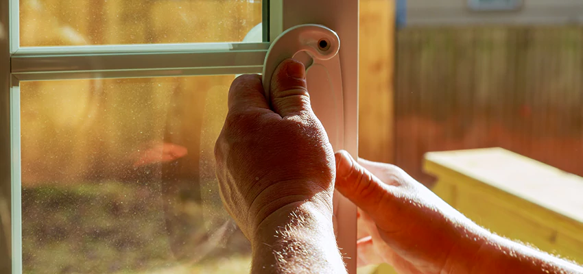 Accordion Sliding Doors Locks Replacement in Stockton, CA