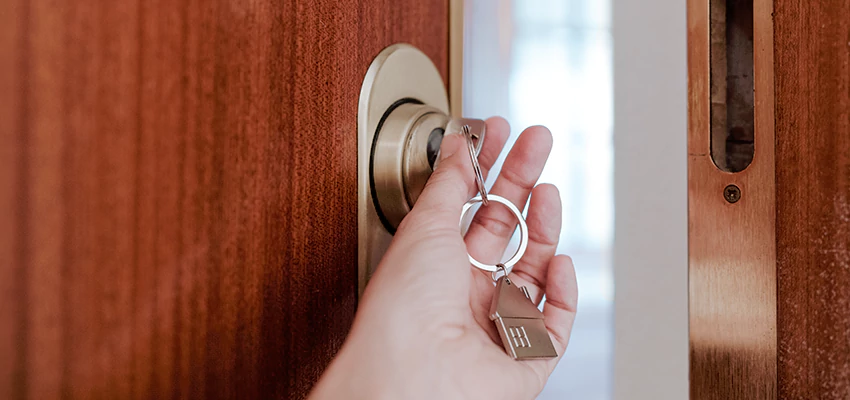 Deadbolt Lock Installation in Stockton, CA