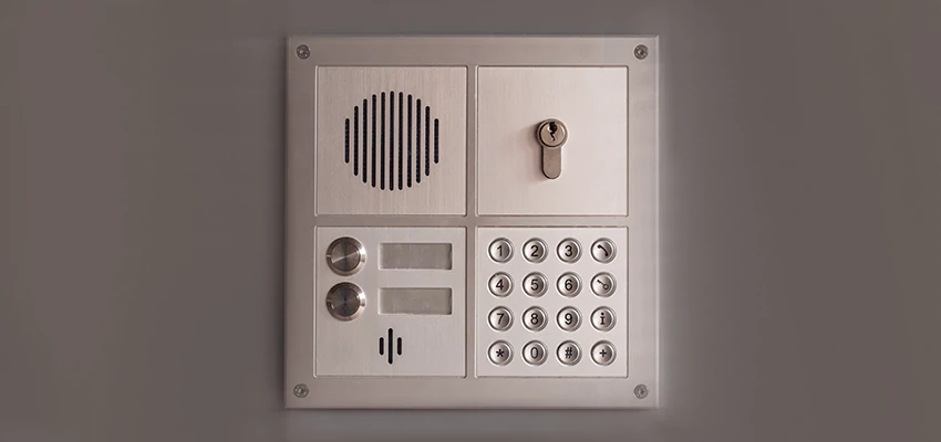 Mobile Access Control System Installation in Stockton, CA