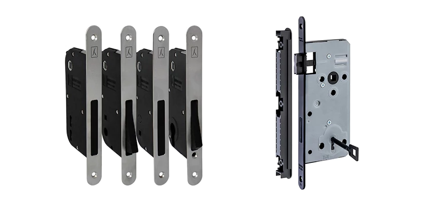 Locksmith For Magnetic Door Locks in Stockton, CA