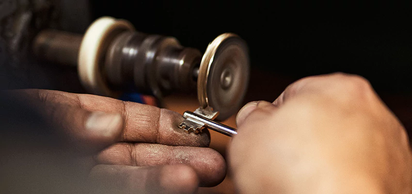 Hotel Lock Master Key System in Stockton, California