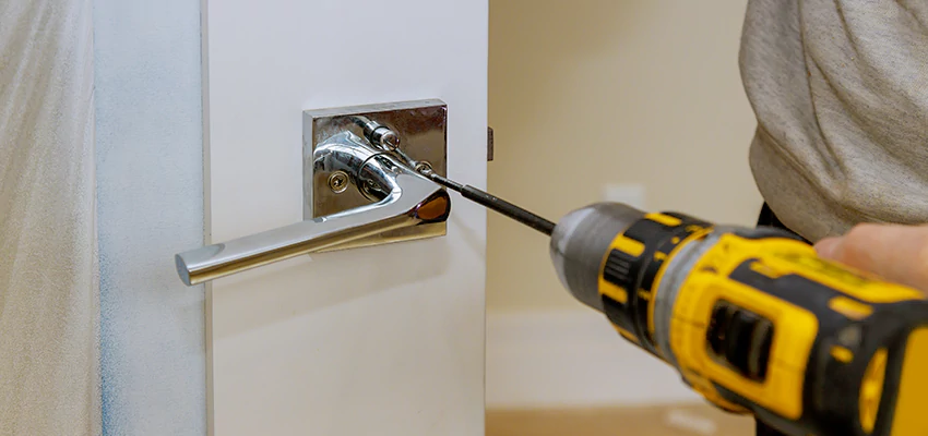 After-hours Locksmith  For Lock Troubleshooting in Stockton, California