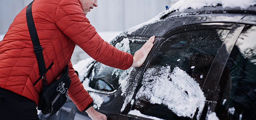 Car Key Retrieval Services in Stockton, California