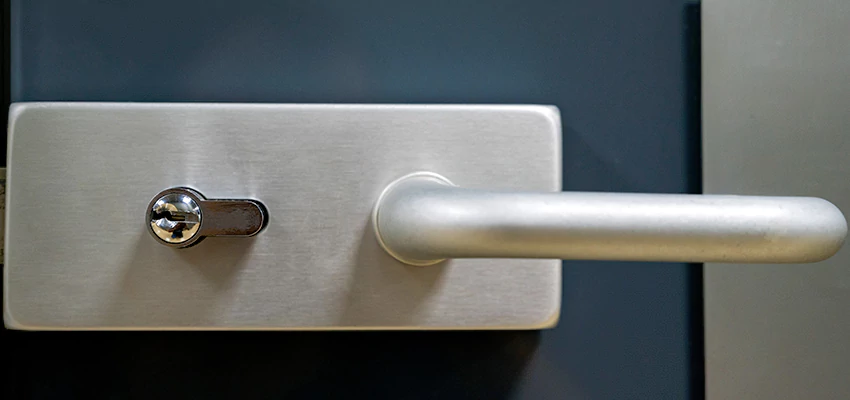 Change Patio Door Locks in Stockton, California