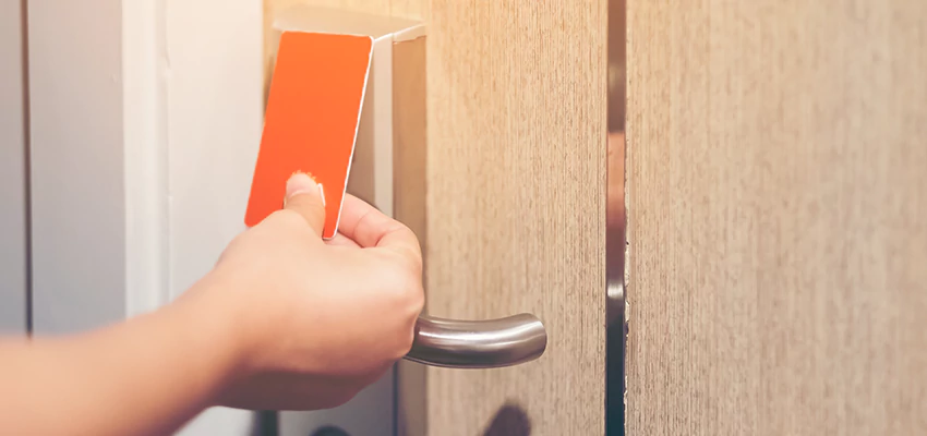 Electronic Locks Motor Repair in Stockton, California
