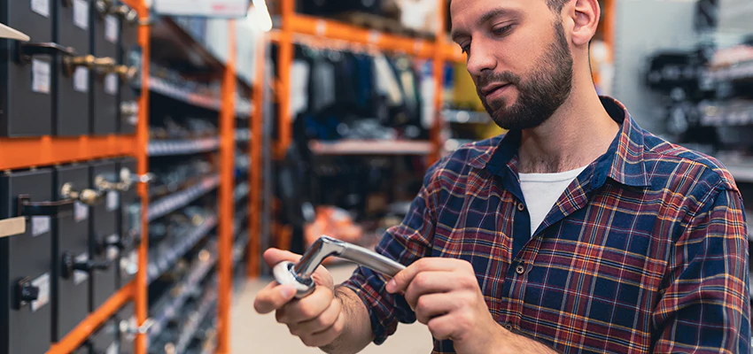 Locksmith For Retail Stores Lockout Services in Stockton, California