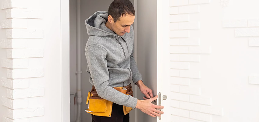 Nighttime Locksmith Near Me in Stockton, CA